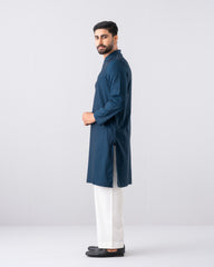 Regular Fit Semi-Formal Panjabi