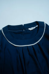 Junior Girls' Western Fashion Top (10-14 Years)