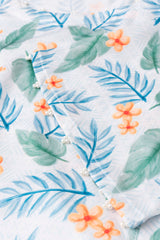 'Moana'-themed Smart Fit Ethnic Kurti - Disney