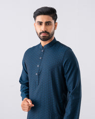 Regular Fit Semi-Formal Panjabi