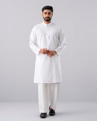 Regular Fit Semi-Formal Panjabi