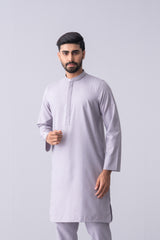 Regular Fit Ethnic Kurta Set