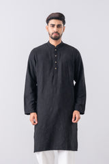Regular Fit Semi-Formal Panjabi