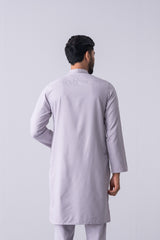 Regular Fit Ethnic Kurta Set