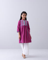 Princess Ethnic Trail (6-8 Years)