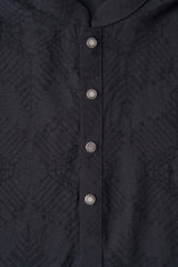 Regular Fit Semi-Formal Panjabi