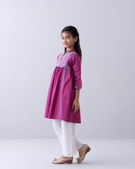 Princess Ethnic Trail (6-8 Years)