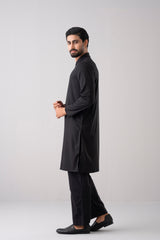 Regular Fit Semi-Formal Panjabi