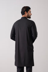 Regular Fit Semi-Formal Panjabi