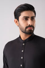 Regular Fit Semi-Formal Panjabi