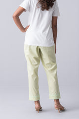 Women's Ethnic Pants