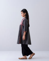 Princess Ethnic Trail (2-4 Years)