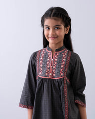 Princess Ethnic Trail (6-8 Years)