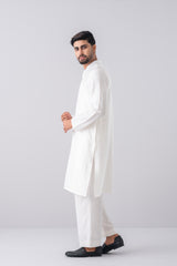 Regular Fit Semi-Formal Panjabi