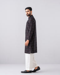 Regular Fit Semi-Formal Panjabi
