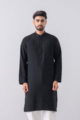 Regular Fit Semi-Formal Panjabi