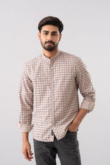 Regular Fit Reversible Casual Shirt