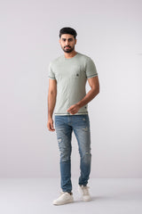 Regular Fit Printed T-Shirt