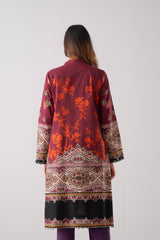 Smart Fit Digital Printed Two-Piece Lawn