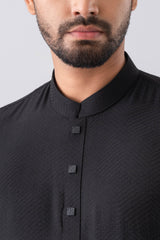 Regular Fit Semi-Formal Panjabi