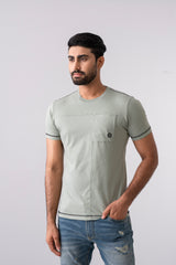 Regular Fit Printed T-Shirt