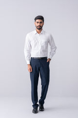 Regular Fit Templeton Formal Shirt