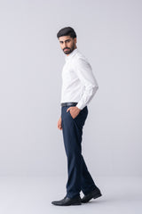Regular Fit Templeton Formal Shirt