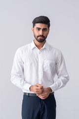 Regular Fit Templeton Formal Shirt