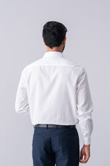 Regular Fit Templeton Formal Shirt