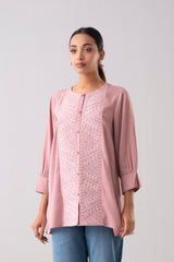 Women's Western Top
