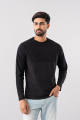 Regular Fit Full-Sleeve T-Shirt