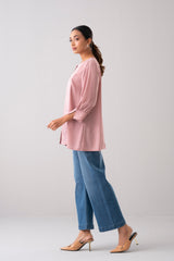 Women's Western Top