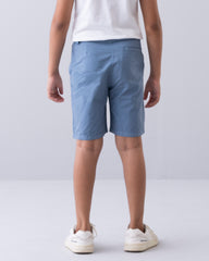 Boys' Short Pant (2-4 Years)