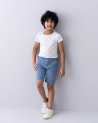 Boys' Short Pant (6-8 Years)