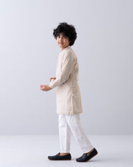 Boys' Panjabi (2-7 Years)