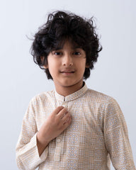Boys' Panjabi (2-7 Years)
