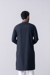 Regular Fit Embroidered Formal Panjabi