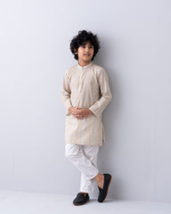 Boys' Panjabi (2-7 Years)