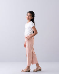 Princess Twill Bottom (6-8 Years)