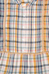 Smart Fit Mid-Length Fashion Top