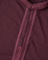 Regular Fit Semi-Formal Panjabi