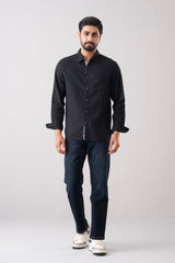 Regular Fit Casual Shirt