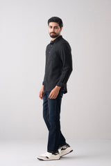 Regular Fit Casual Shirt