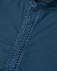 Regular Fit Semi-Formal Panjabi