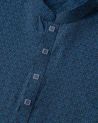 Regular Fit Semi-Formal Panjabi