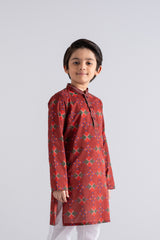 Boys Panjabi (8-15 Years)