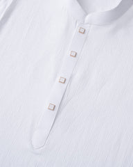 Regular Fit Semi-Formal Panjabi