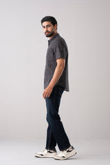 Regular Fit Printed Casual Shirt - Star Wars