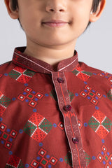 Boys Panjabi (8-15 Years)