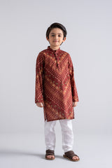 Boys Panjabi (8-15 Years)